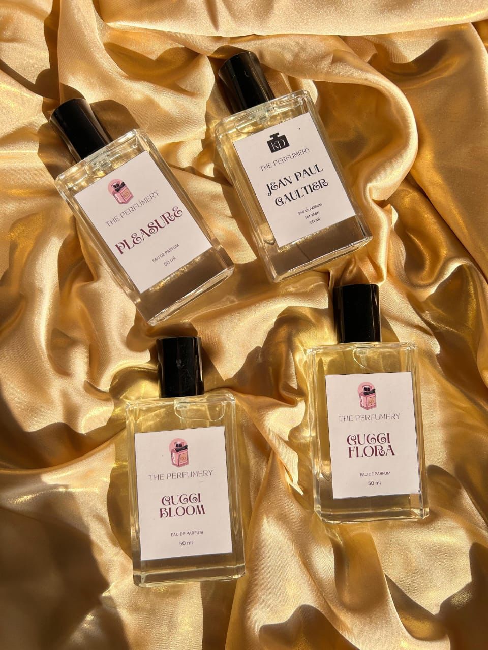 Original-perfumes