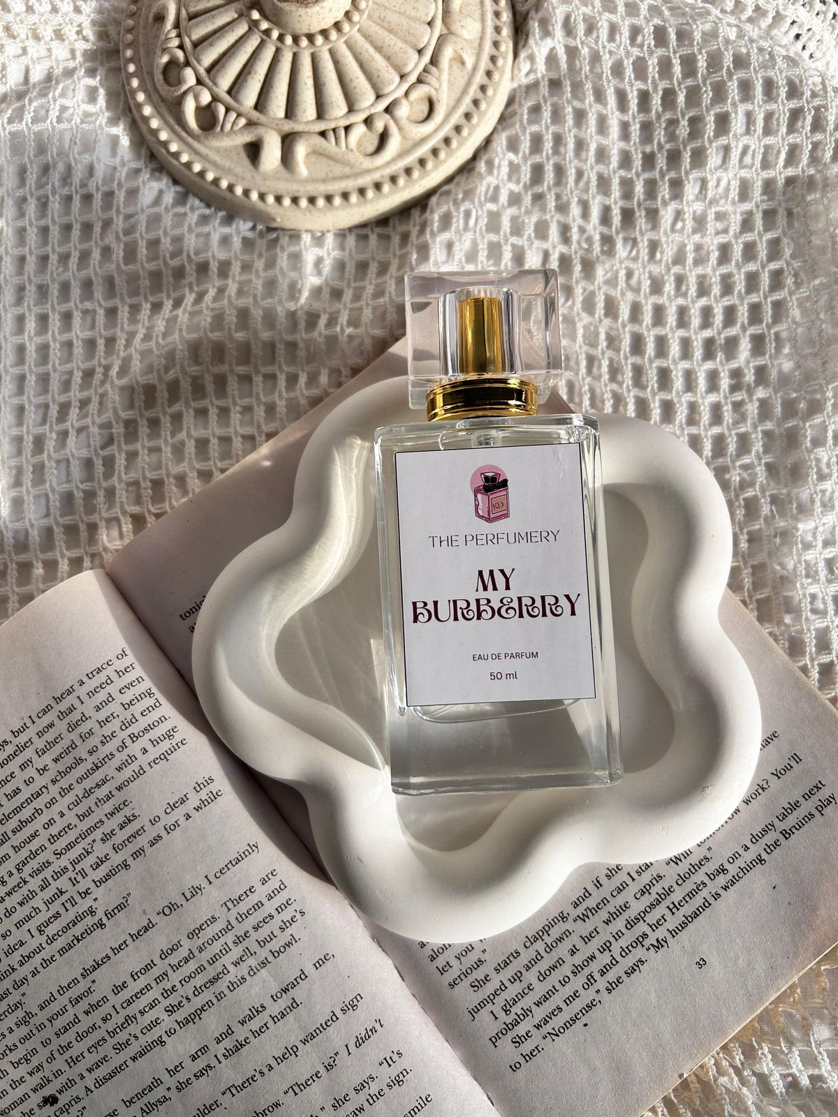 Original-perfumes