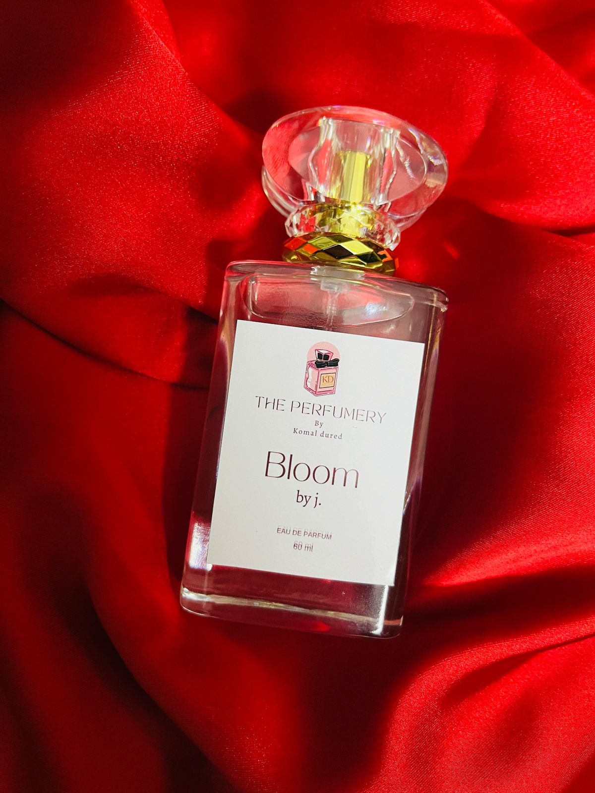 Signature original Scents by Zouwish