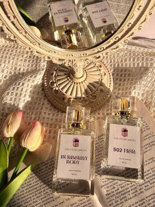 Original-perfumes