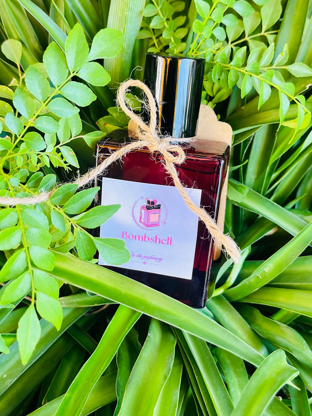 Original-perfumes