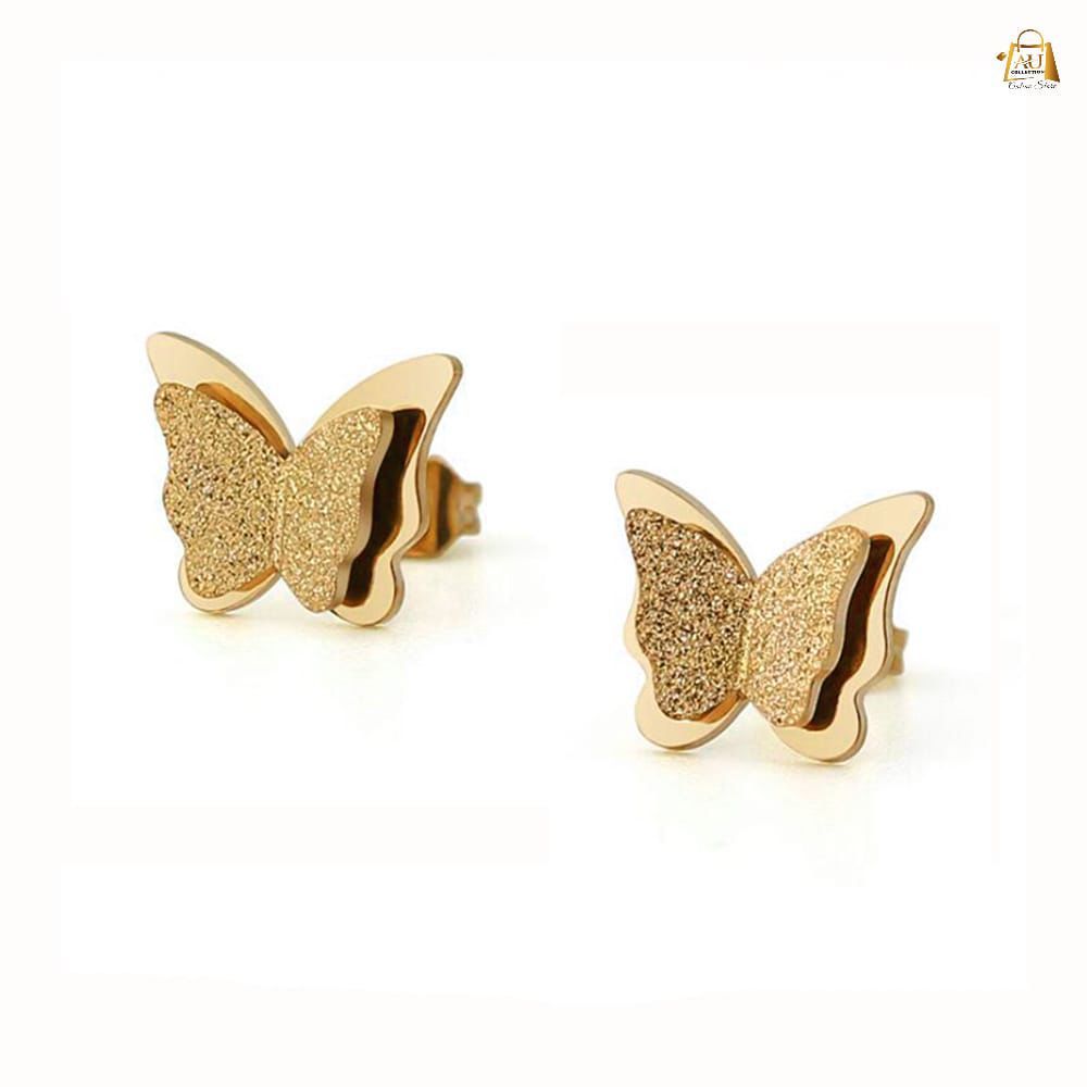 butterly collection