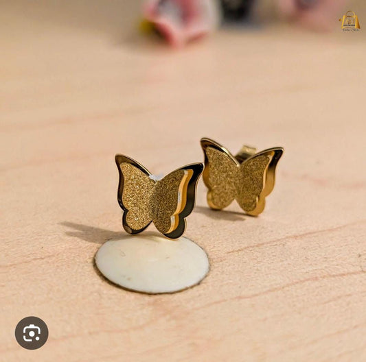butterly collection